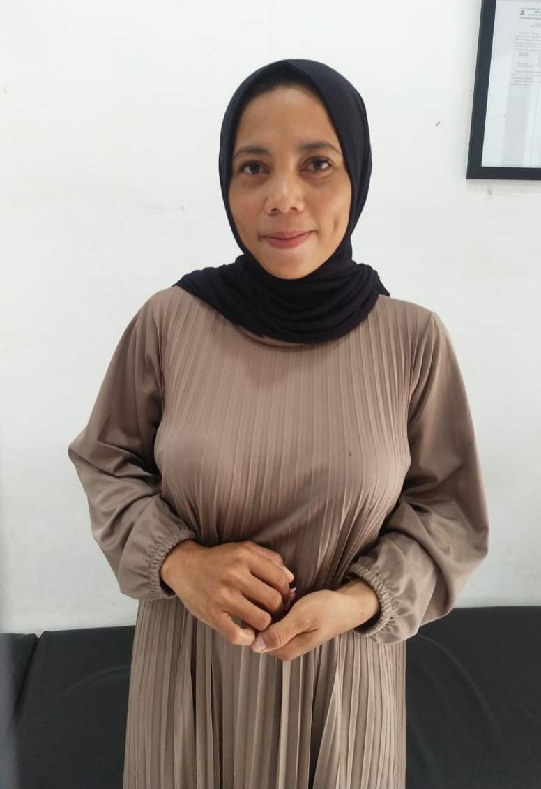 Siti kamar indah